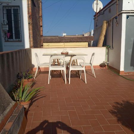 Aparteasy - Central Gracia Apartments Барселона Екстериор снимка
