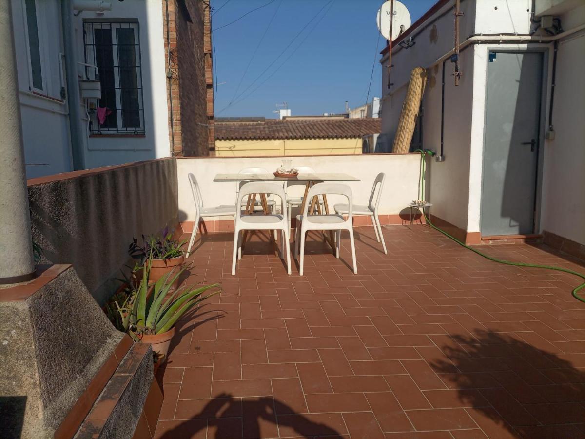 Aparteasy - Central Gracia Apartments Барселона Екстериор снимка