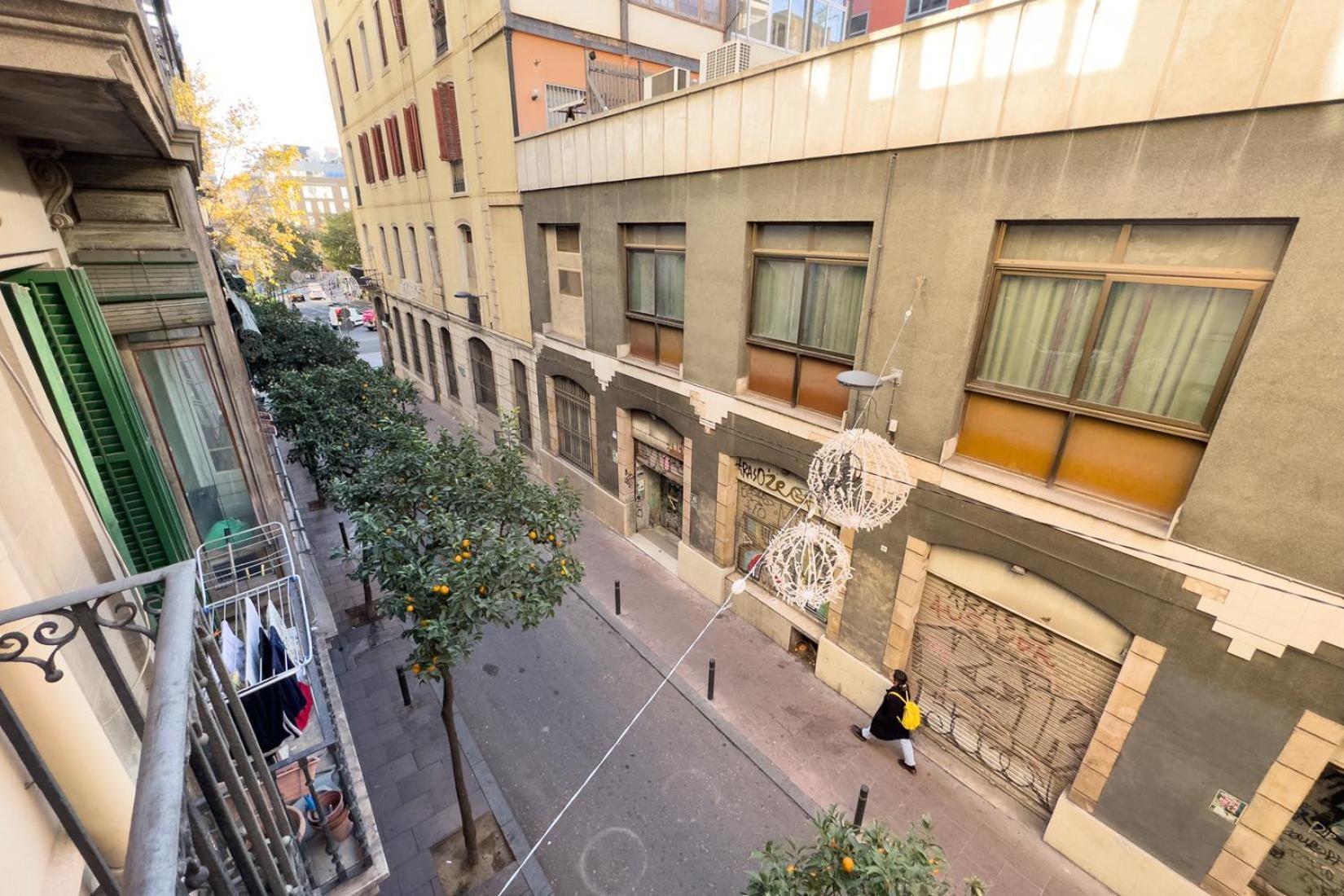 Aparteasy - Central Gracia Apartments Барселона Стая снимка