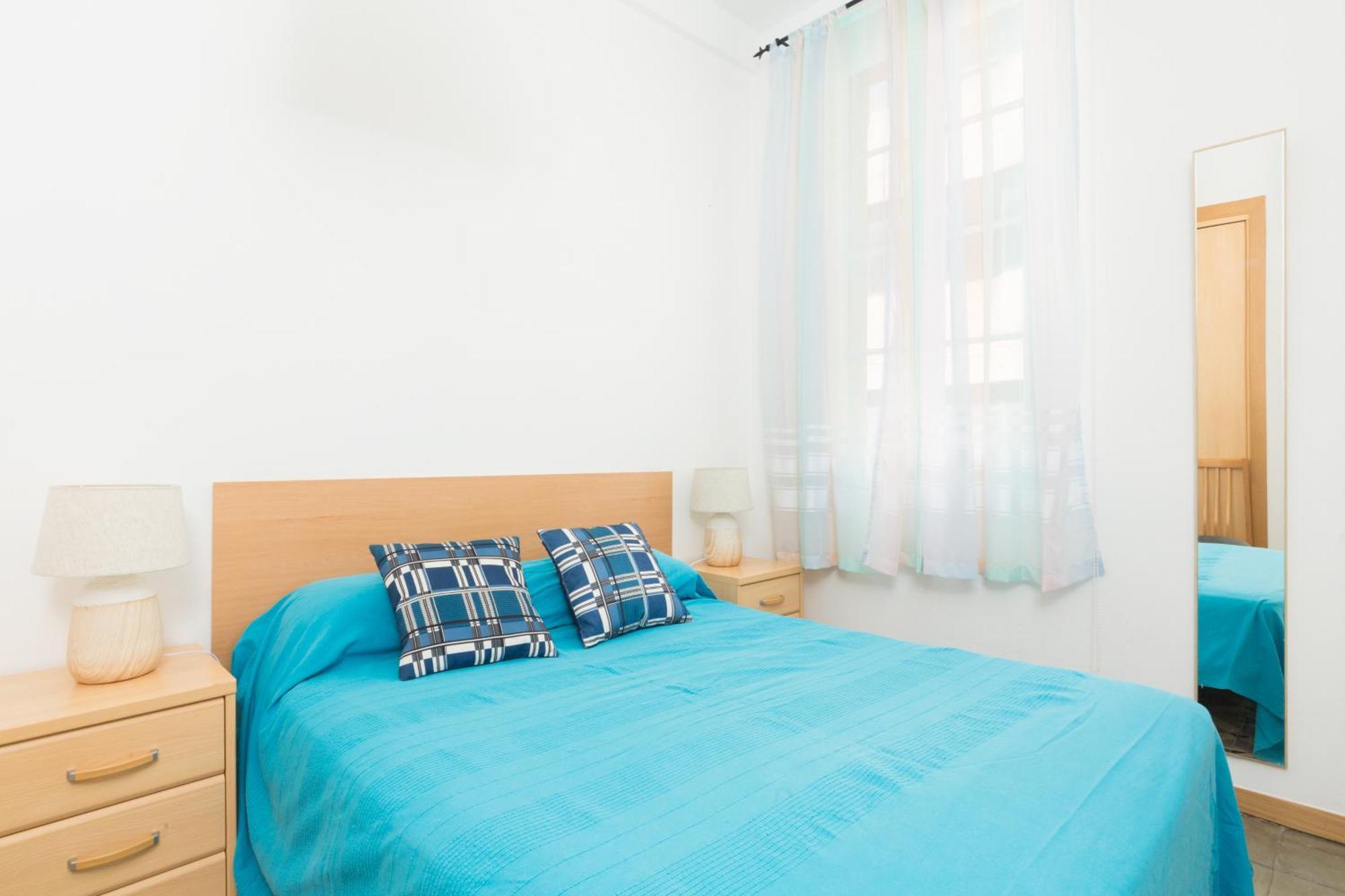 Aparteasy - Central Gracia Apartments Барселона Екстериор снимка
